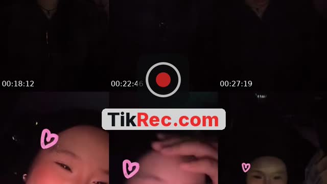 @sipreetty18 TikTok live from 2026-10-03
