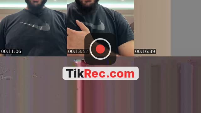 TikTok live: Lets Go LIVE! by @1milibarking