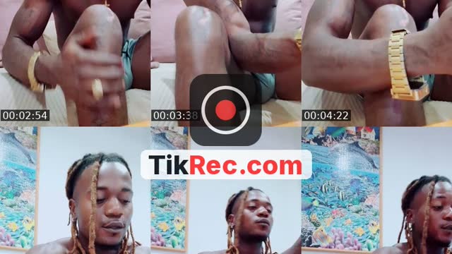 @jordansantanaoficial30 TikTok live