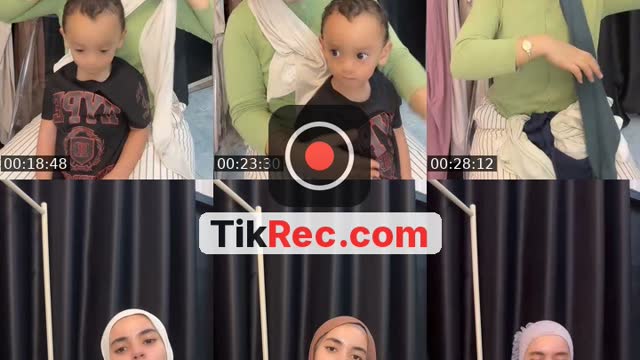 @mariellesultan TikTok live from 2026-10-03