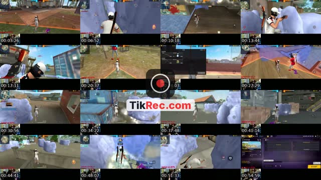 TikTok live: nobar dulu laga apa ini by @bellaaw.real