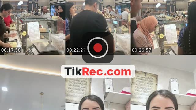 @boulangerie_wali TikTok live from 2026-10-03