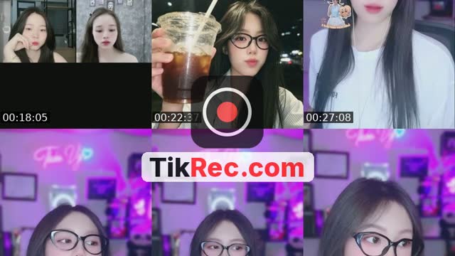 TikTok live: em manifest len A by @zuri3939