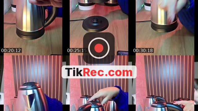 TikTok live: Lets Go LIVE! by @francielleindica