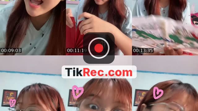 @chennyvie TikTok live from 2026-10-03