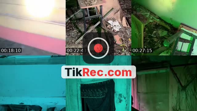 TikTok live: LivePara-REPEAT PART II by @qusnaizieee