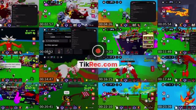 @ichi.riri TikTok live from 2026-10-03
