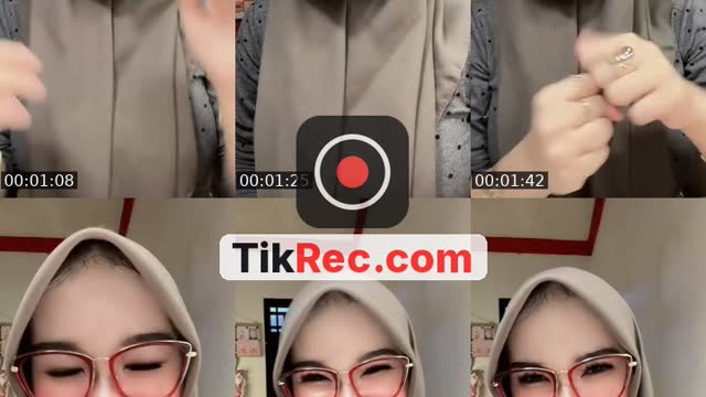 @ainyrchh TikTok live