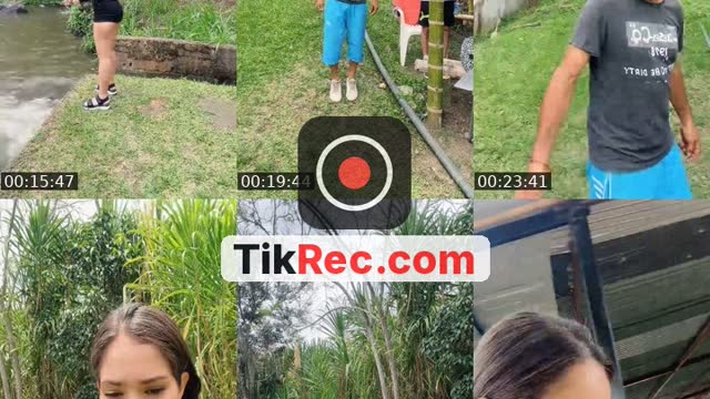 @camiilazcarate TikTok live