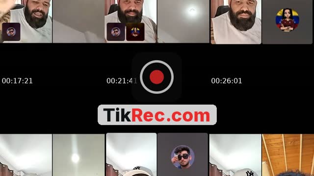 @tapta08 TikTok live from 2026-10-03
