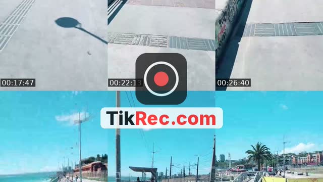 TikTok live: Valparaíso en vivo 🔥 by @nadiesabe2112