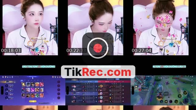 TikTok live: Bình yên ở đây... Em cũng ở đây by @tuniu1906
