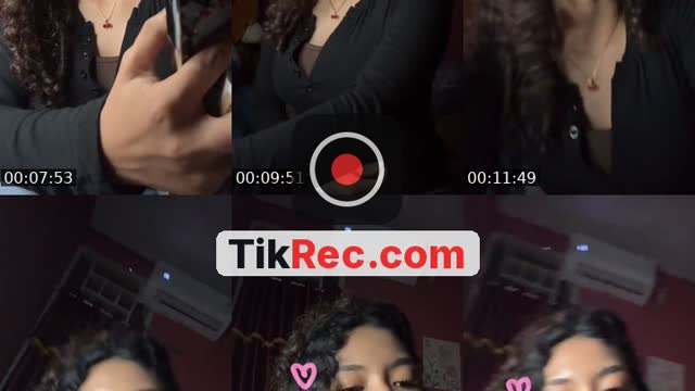 TikTok live: Apa yee by @icaajalah._