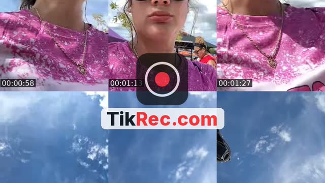@candycane80baby TikTok live