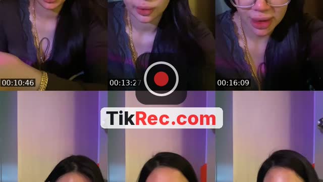 TikTok live: lapar by @meyliakhan_official