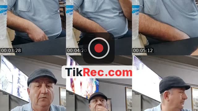 @polat_411 TikTok live