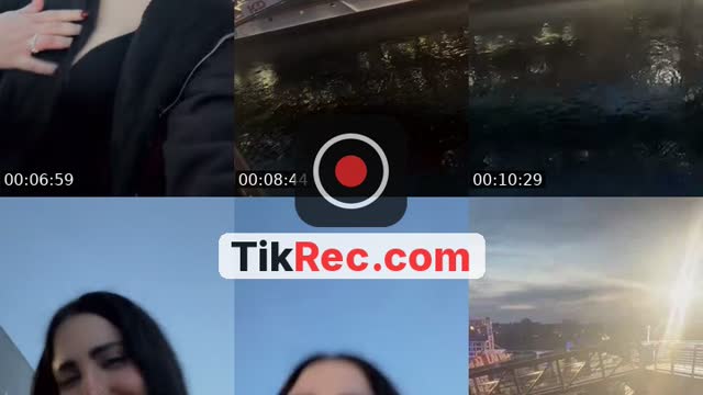 @hibash76 TikTok live