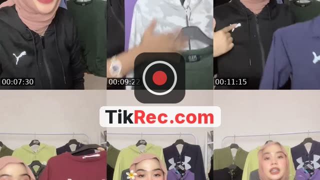 @sheeracommfor TikTok live