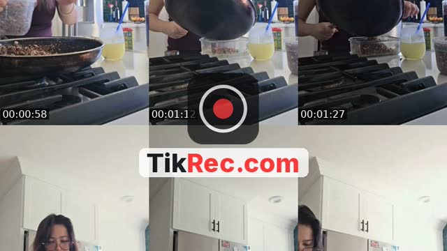 @ledesmaeda TikTok live