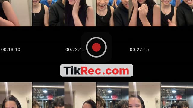 @matarnita._ TikTok live