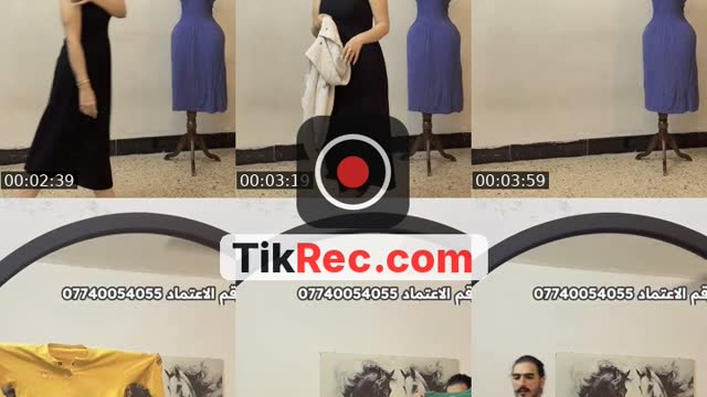 @nmnm20038 TikTok live