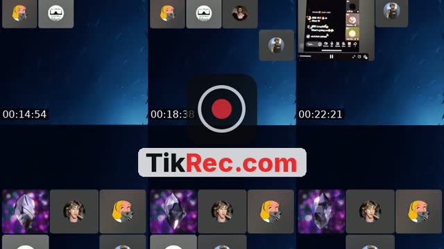 @j4allah1 TikTok live from 2026-10-03