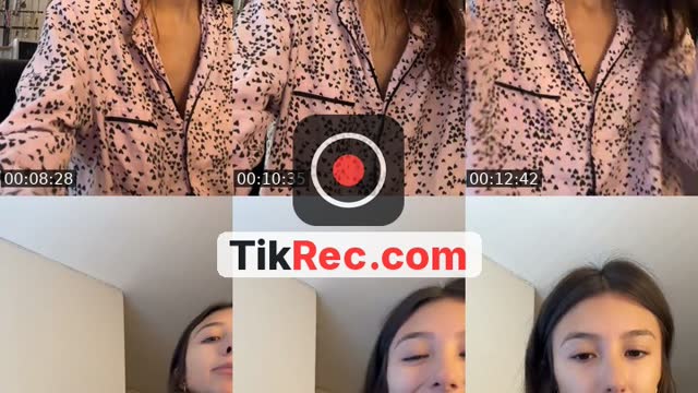 TikTok live: gift galll by @ninamcleroy