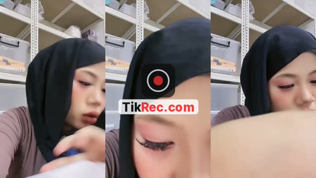 @masalyshamaisuri TikTok live