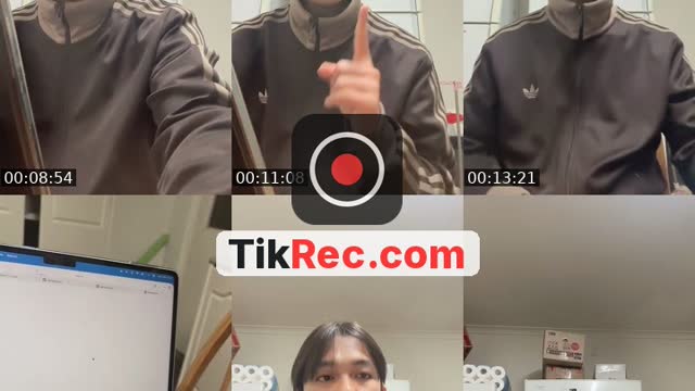 @_ghifari4 TikTok live