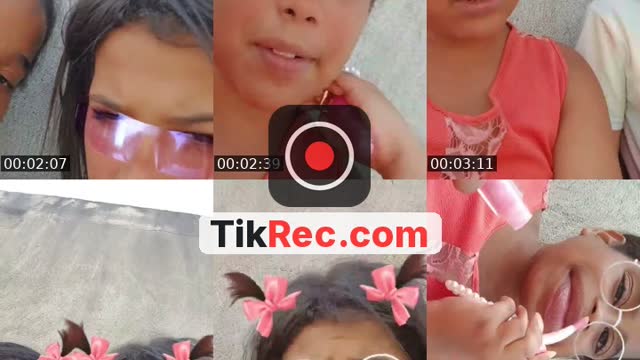 @gogo.tondio TikTok live