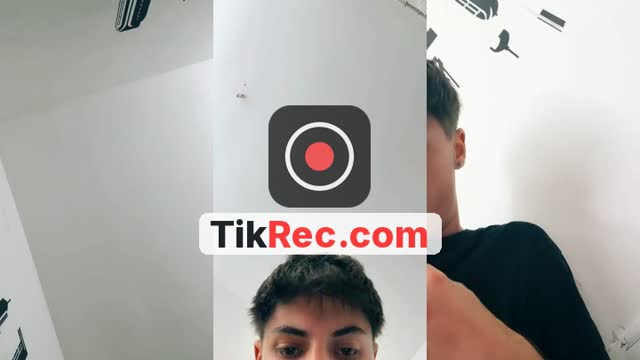 @_markiituuss_17 TikTok live