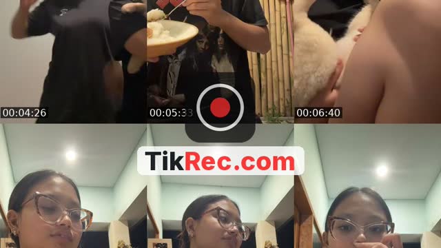 @gacphs TikTok live from 2026-10-03