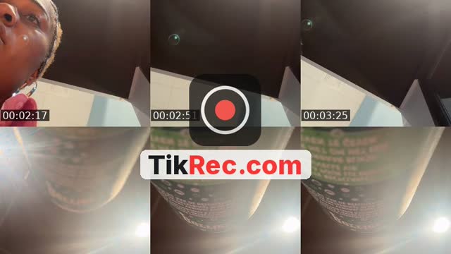 @laplusbellelionne TikTok live