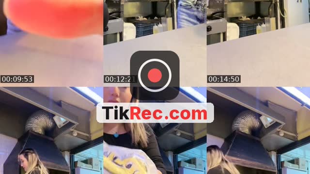 @fatmaakoncaaa TikTok live