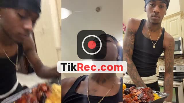 @strictlydopeboy TikTok live
