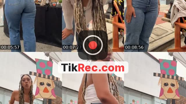 @baddiegonesober TikTok live from 2026-10-03