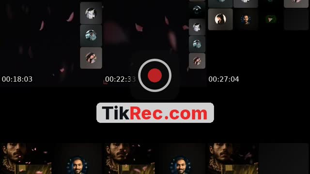 TikTok live: نحن قوم أعزّاء بأخلاقنا by @me5aii