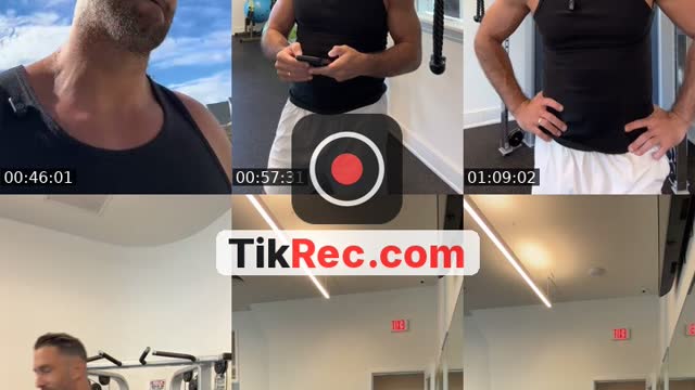 @quilicizack TikTok live from 2026-10-03