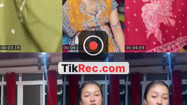 @md_ladieswear TikTok live from 2026-10-03