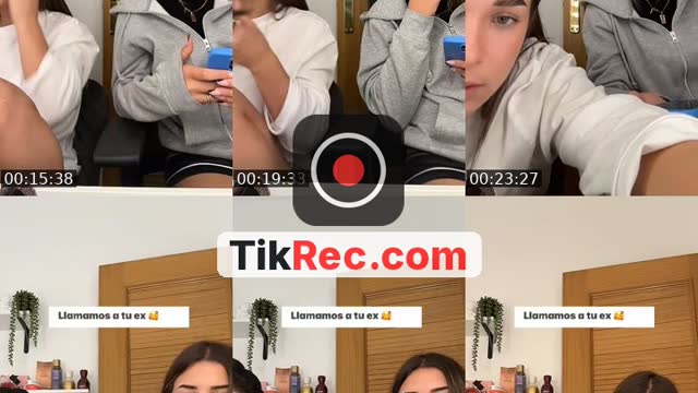 TikTok live: Fatumata by @cocco.9