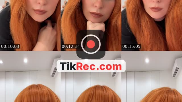 @eliadreamer TikTok live from 2026-10-03