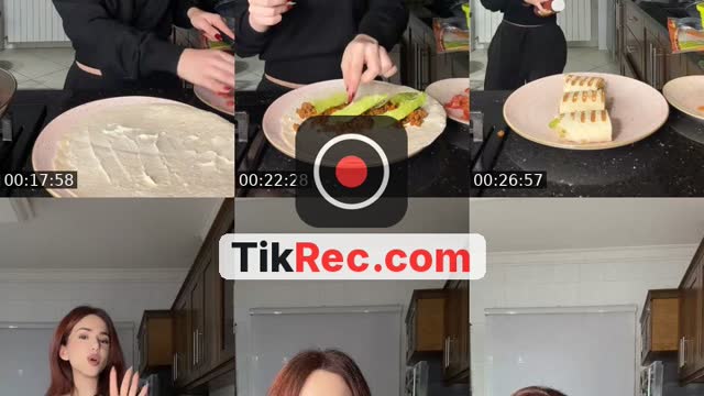 @aya.sis TikTok live