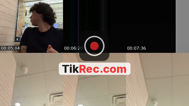 @mariopopescu1 TikTok live