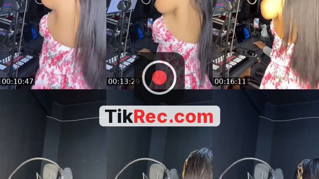 @victoriasalcedo_ TikTok live from 2026-10-03