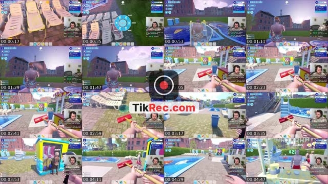 Lets Go LIVE! - @mn0hj6