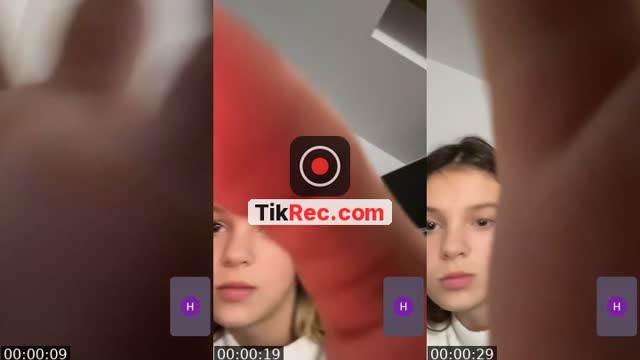 @toca_luvv7 TikTok live