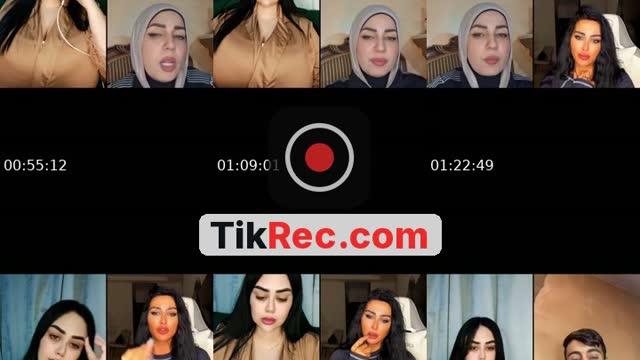@fatimazahraarvasi TikTok live from 2026-10-03