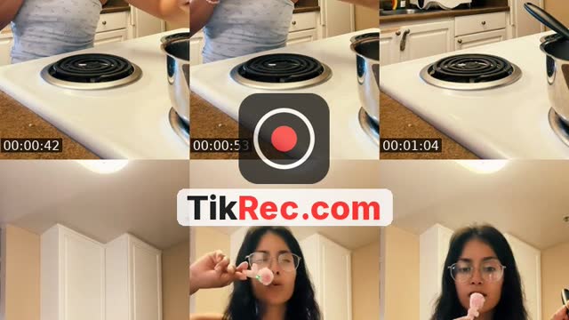 @hellajanna TikTok live