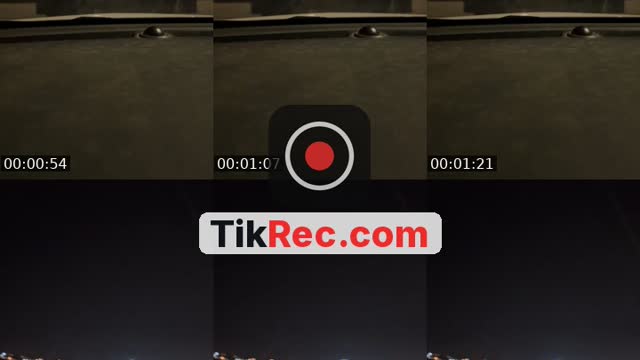 @aser202020 TikTok live