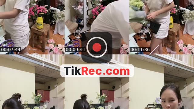 @ngocanhmc24h3 TikTok live
